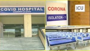 Coronavirus: Odisha gets 4 more dedicated COVID-19 hospitals